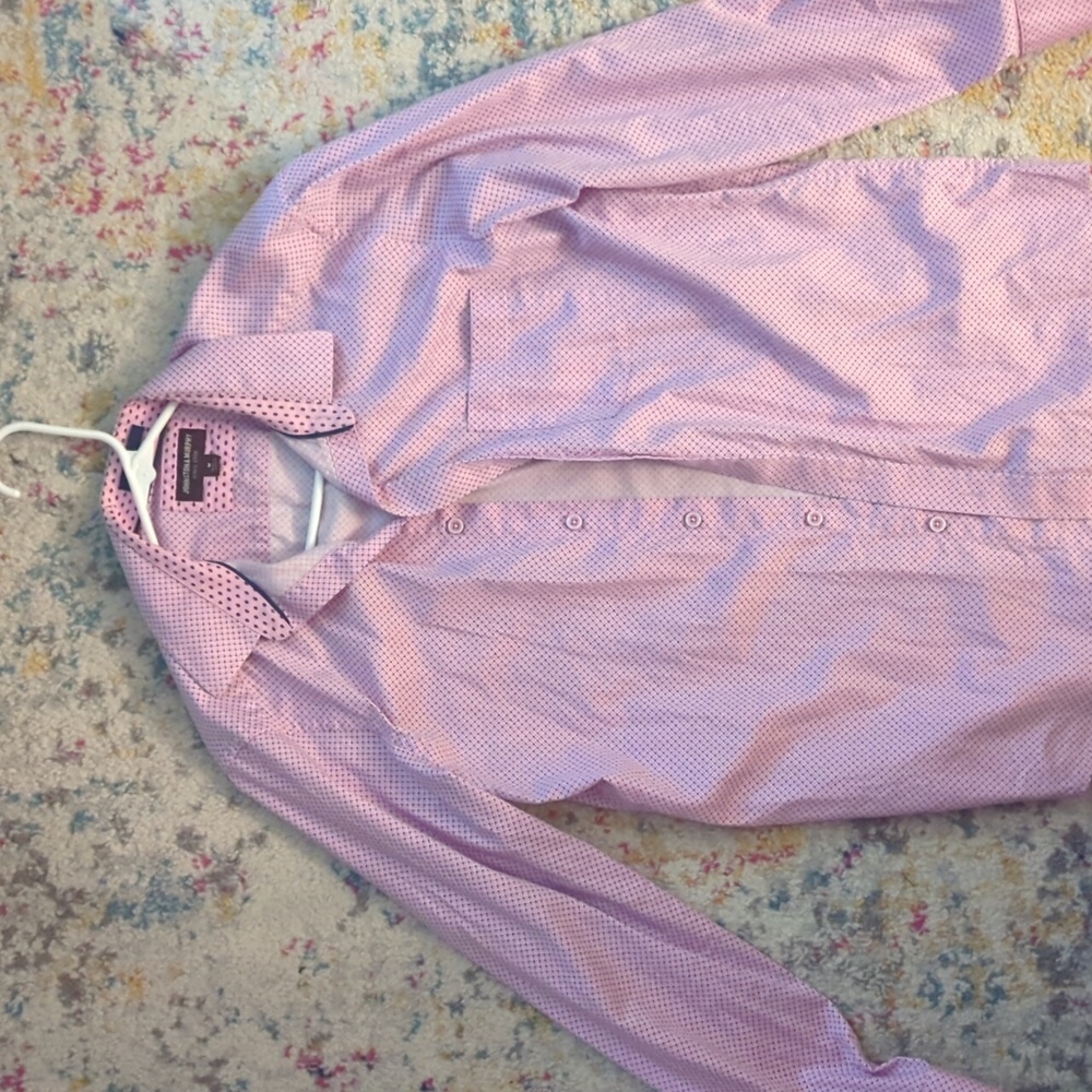 Johnson & Murphy Medium shirt